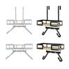 Ironing Board Holder Wall Mount Iron Holder Over The Door Ironing Board