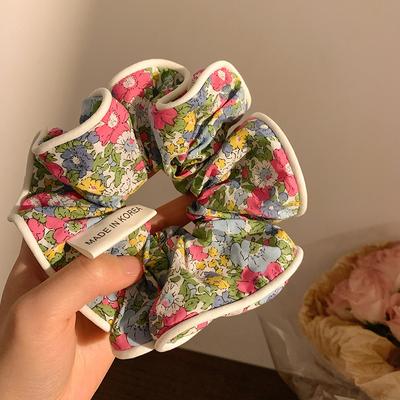 Accessori per capelli – Elastici per capelli
