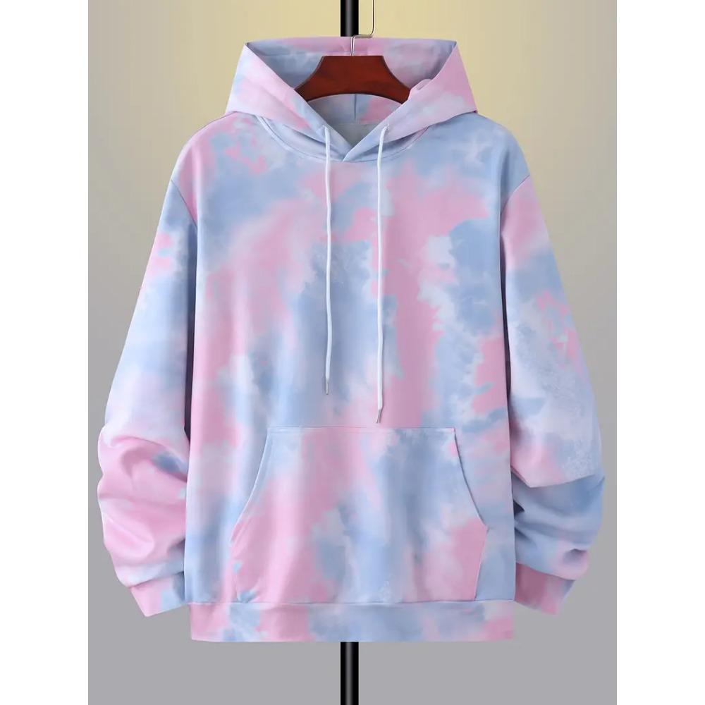 Fashion 3D Printed Color Pattern Kids Hoodie Casual Pullover Top Street Harajuku Y2k Girl Hoodies
