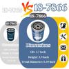 18-7866 Fuel Water Separating Filter 9-37807 Replacement For Ya-Maha 115 HP Outboard Engines Rep MAR-10MEL-00-00 MAR-24563-00-00 MAR-FUELF-IL-TR