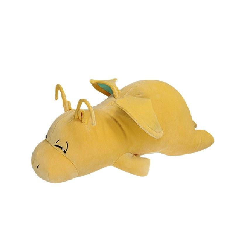 Toy Snorlax Plush Charizard Bulbasaur Slowpoke Mew Dragonite Squirtle