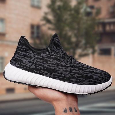 Neue Schuhe Herrenschuhe Frühling Sommer Herbst Vielseitige Freizeitschuhe Sportschuhe Laufschuhe