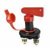 Universal 12V Battery Isolator Switch Cut Off Kill Switch Car Boat Van Truck