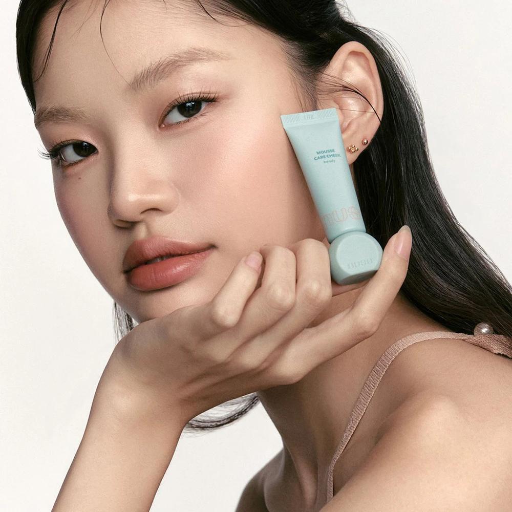 Mousse Care Cheek Handy 05 Dimdom