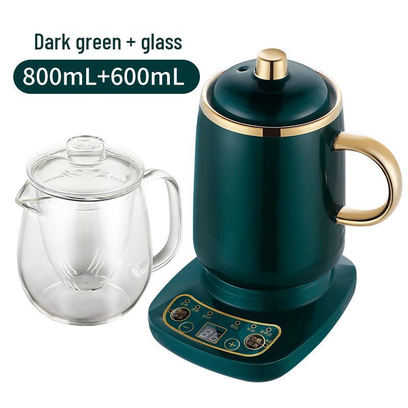 Portable Electric Heating Cup - Mini Health Stewing Cup Gift for Girlfriends