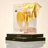 SUNGBOON EDITOR Seidenpeptid EGF Intensive Goldmaske 37g