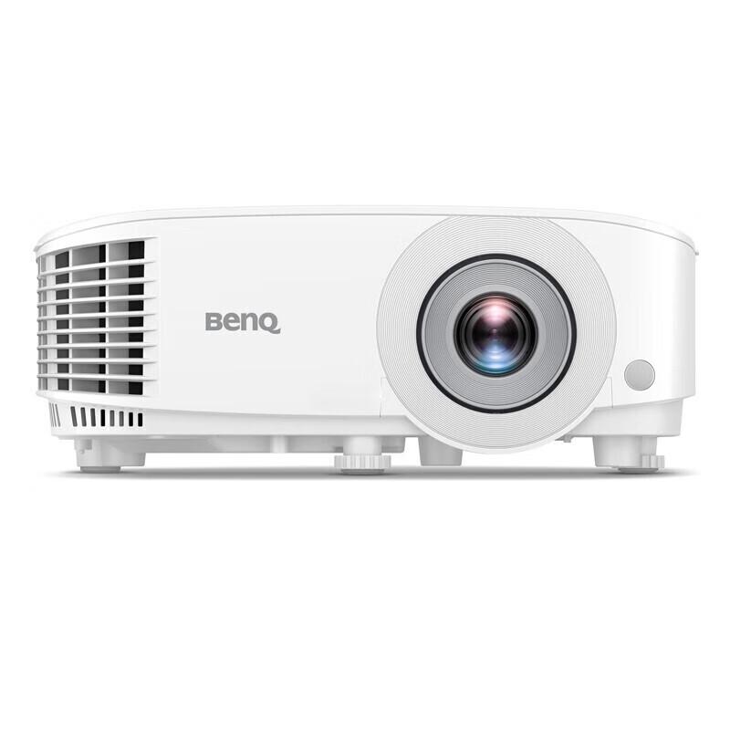 

BenQ MH550 Full HD Office Projector with 120 Electric Screen (CN version)