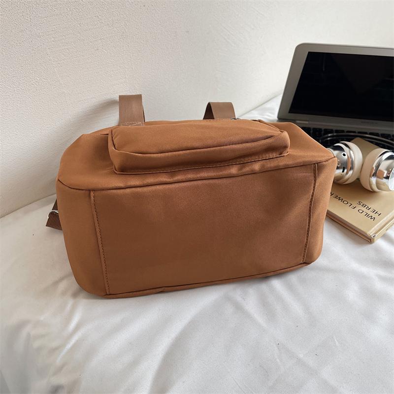 Women's Bag Shoulder Bag Commuter Large Capacity Portable Crossbody Bag