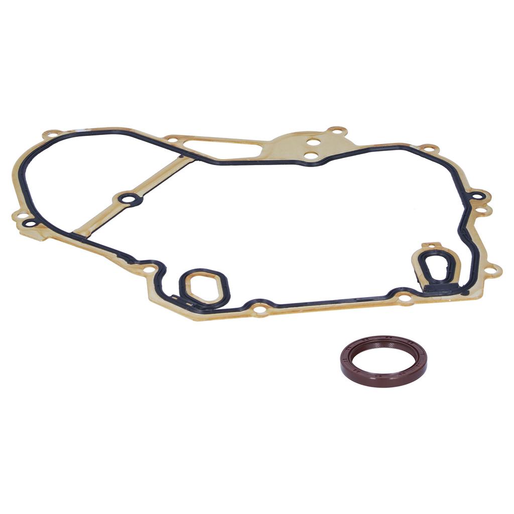 Uszczelka pokrywy rozrządu Uszczelniacz olejowy TCS46079 Zamiennik Pasuje do Chevrolet CaptivaCobaltEquinoxMalibu