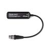 Audinate DANTE AVIO adapter wejścia analogowego 1 kanał ADP-DAI-AU-1×0