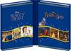Beauty and the Beast MovieNEX Collection DVD Digital Copy MovieNEX [Blu-ray + + (Cloud Compatible) + World] [Blu-ray]