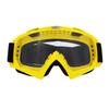 BOLLFO X400 Off-road Cycling & Ski Goggles - Windproof, Sandproof, Protective Outdoor Sports Eyewear