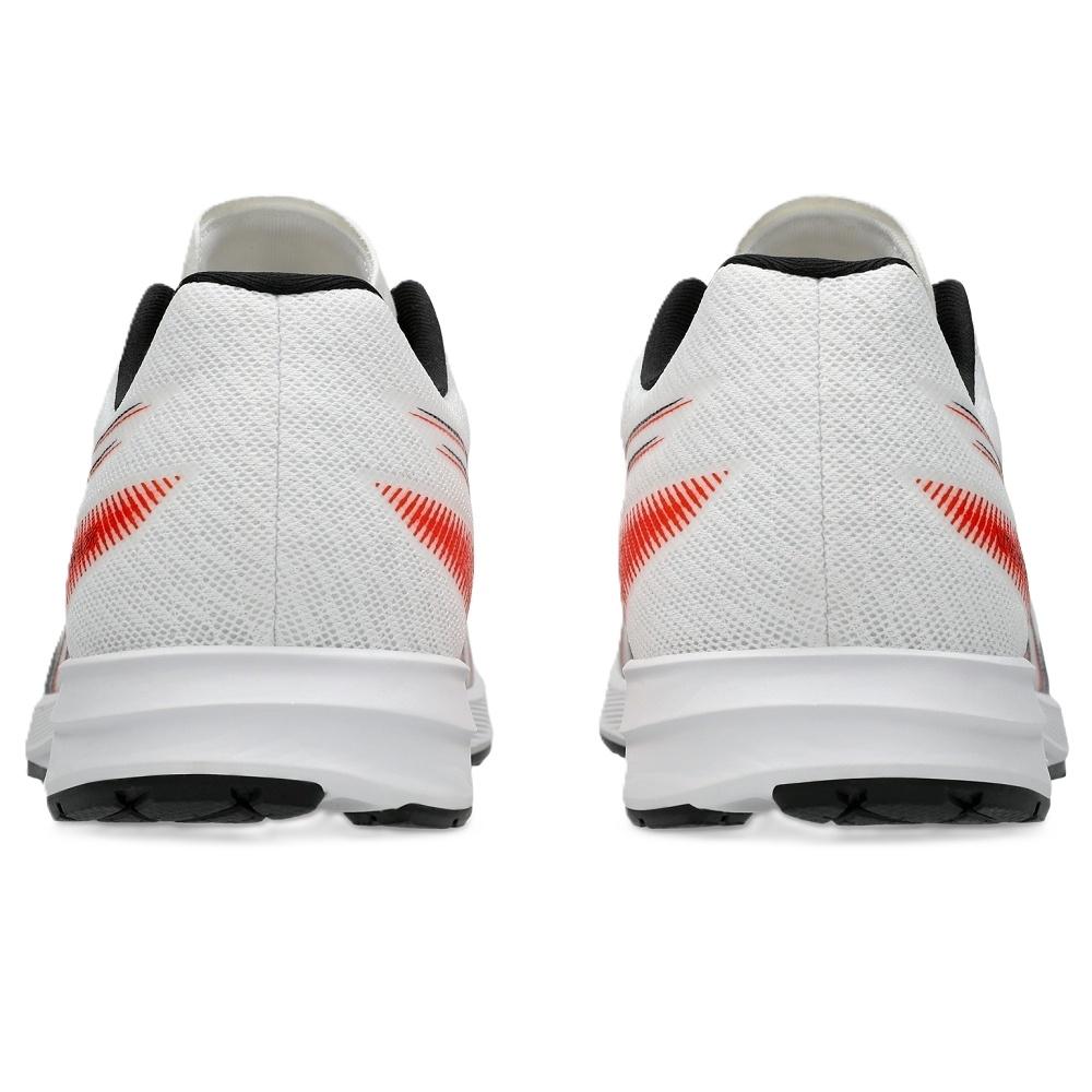 ASICS Lyteracer 5 'White Black Red' Men's 1011B903-101