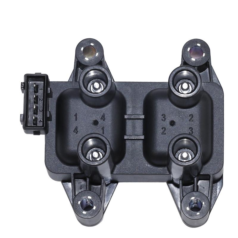 Ignition Coil For Chery Tiggo 7 T15 2.0L 4G20 E3 E5 A3 A5 Arrizo 3 Eastar Fulwin 2 1.5L 1.0L DFSK K01 K02 K07 V26 V27 Jinbei T32