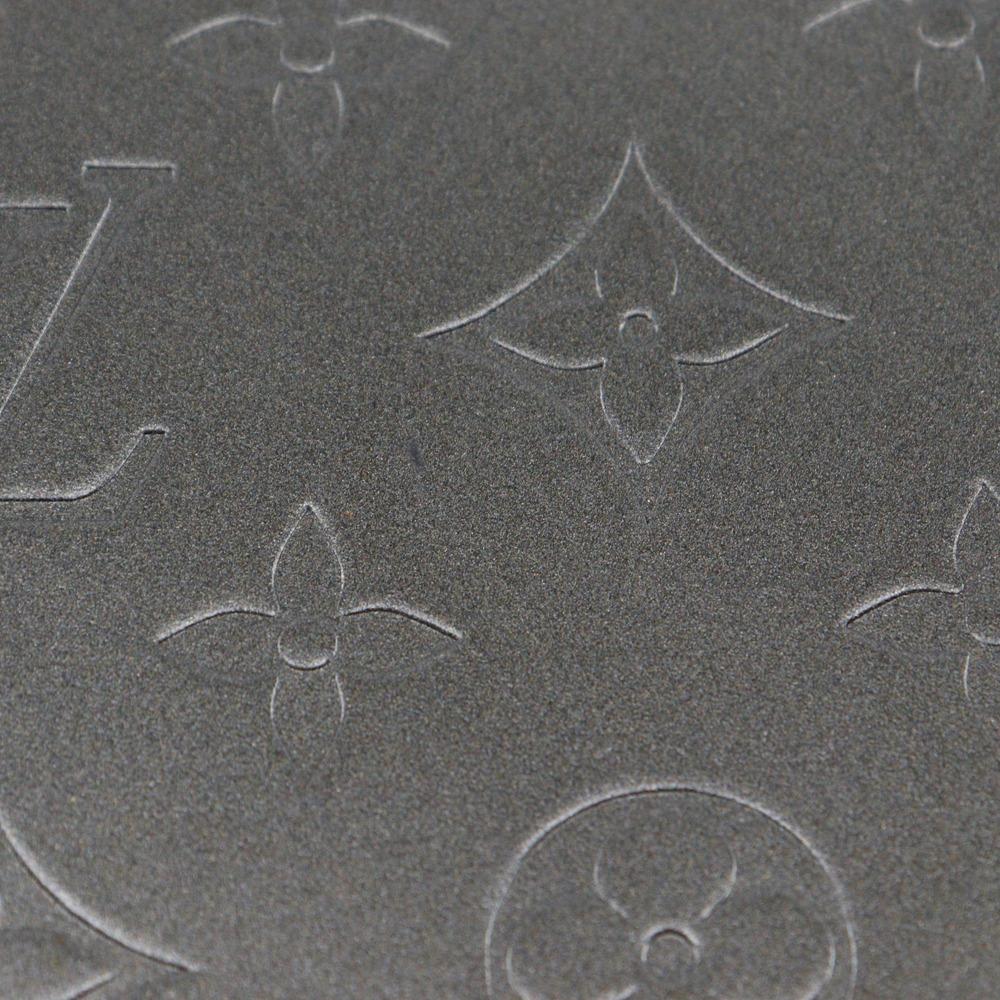 LOUIS VUITTON Alston Shoulder Bag M55122 Monogram mat Women Used