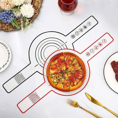 Hollandalı fırın için 2 adet silikon ekmek askısı yapışmaz yeniden kullanılabilir pişirme Mat uzun askılı ısıya dayanıklı Pot tutucu