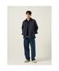 Beanpole Men Diamond Padded Safari Navy