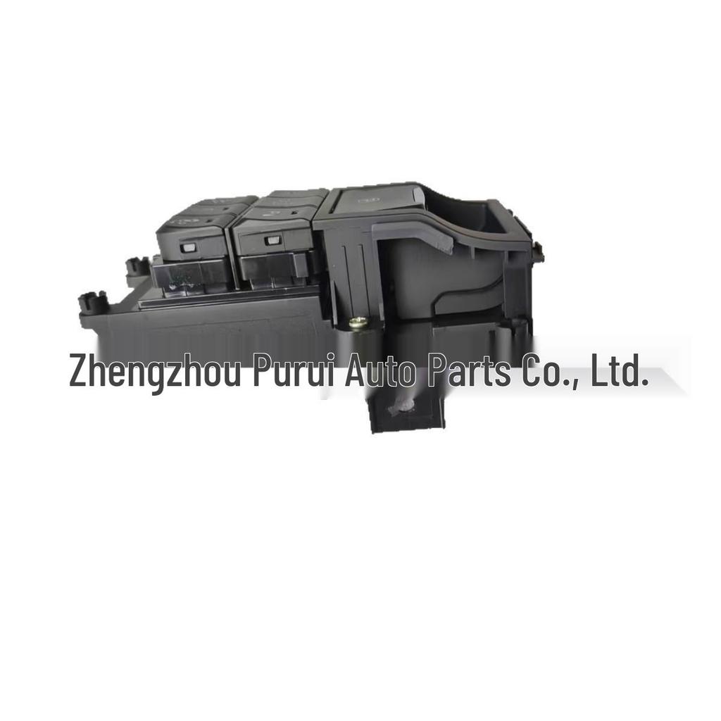 93300D30004X/93300-D33004X Compatible with Hyundai Tucson Handbrake Parking Switch Assembly