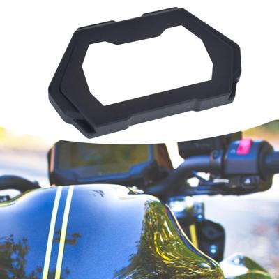 Silikon Wasserdichte Hülle Abdeckung Instrument für Elektrofahrrad Leichtgewicht Schutz Tacho