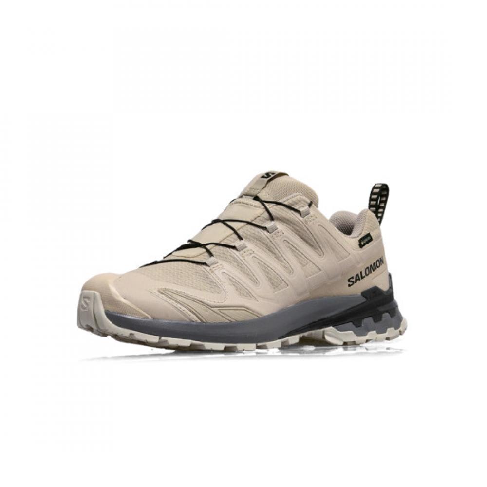 Salomon Men S Xa Pro 3d V9 Gtx ShoeS Oxford Tan L47882000