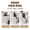 Zhenmi Juicer, Residue Separation Juicer, Household Fully Automatic Residue Juicer, Slow Grinding, Large-diameter Juicer, No Cutting Juicer