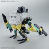 Bandai Spirits Synduality  Synduality  Hg Daisy Ogre Alter [assembled Plastic Model]
