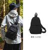 Schoolbag Multifunctional dual-purpose breast bag Men's and women's small backpack Outdoor mountaineering small backpack Lightweight waterproof travel