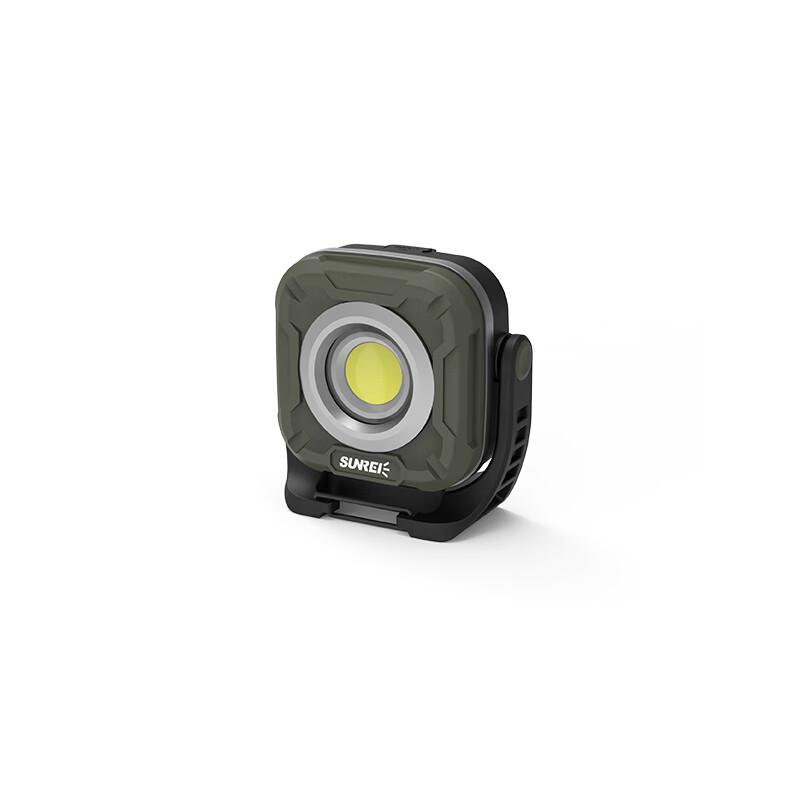 Перезаряжаемый светодиодный кемпинговый фонарь Sunrei C1200