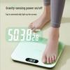 Bear Smart Digital Health Scale (CN version)