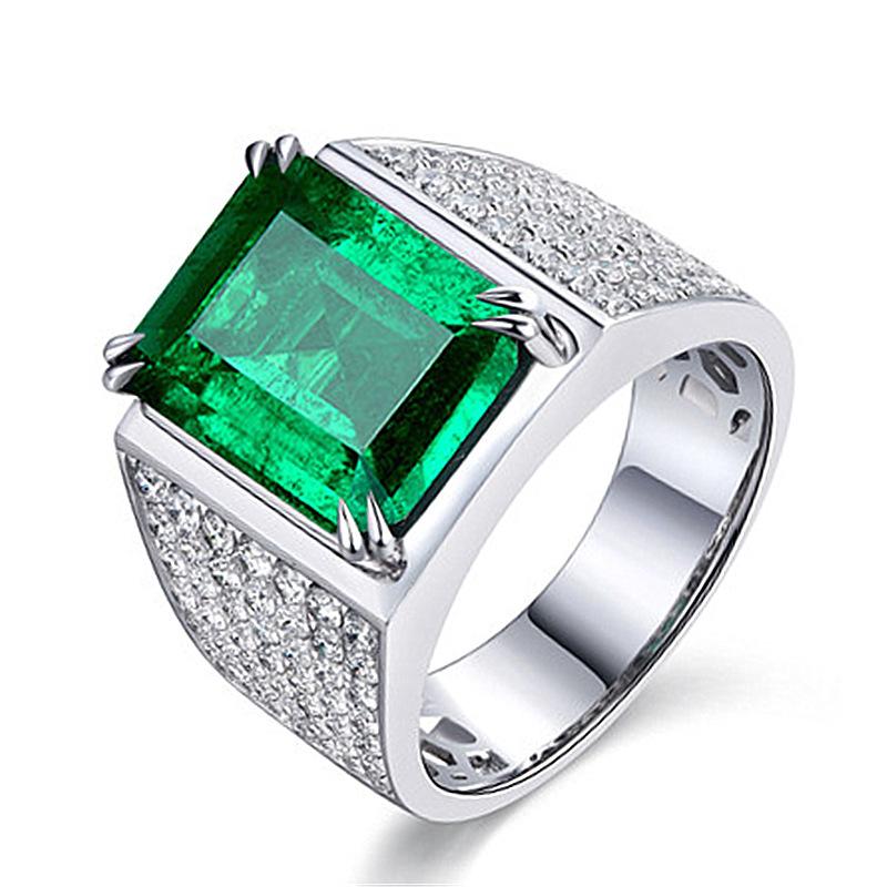 

Корейская версия открывающегося кольца Caibao из натурального вермикулита