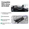 Front Passenger Handle Storage Organizer Tray Cup Holder Glove Box Divider for Suzuki Jimny JB64 -2025 Interior Accessories