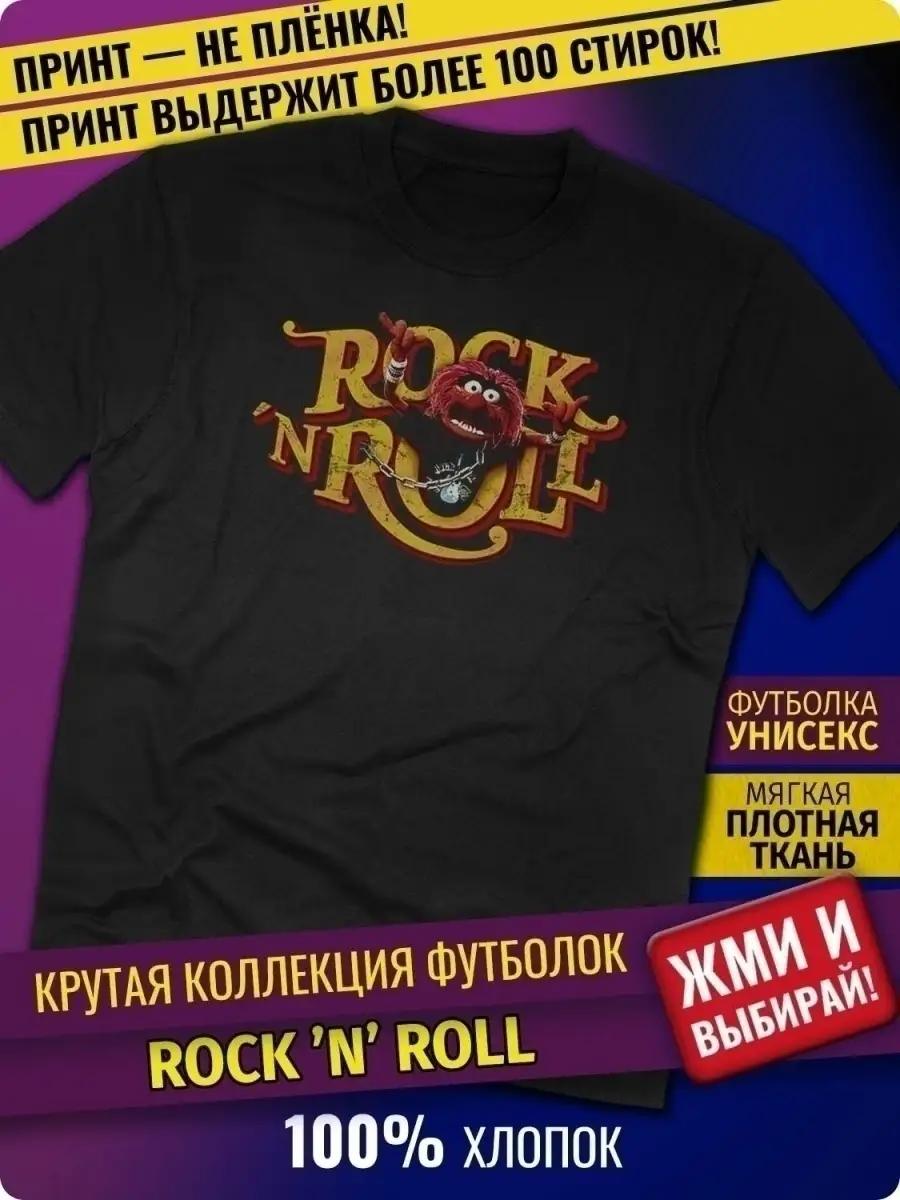 

Футболка L