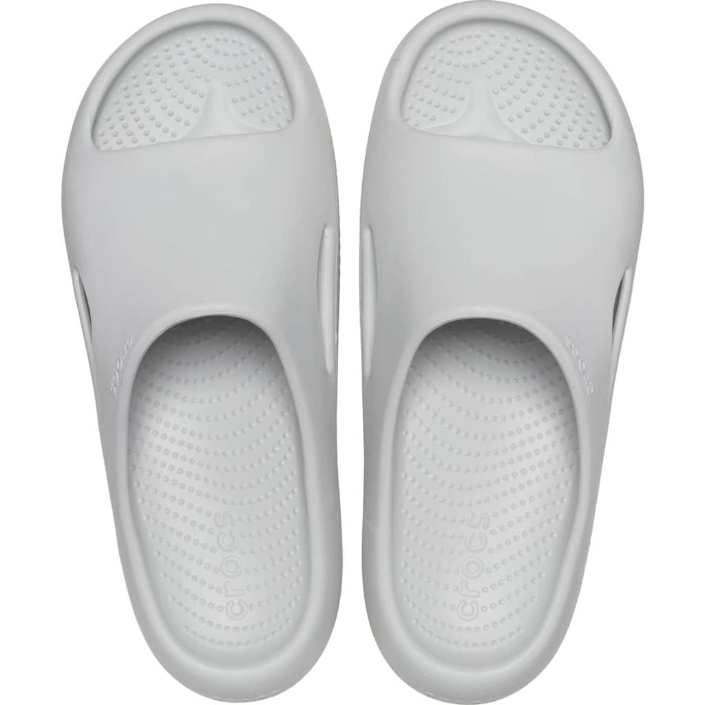 Crocs Mellow Slide Atmosphere 26cm Sandals,