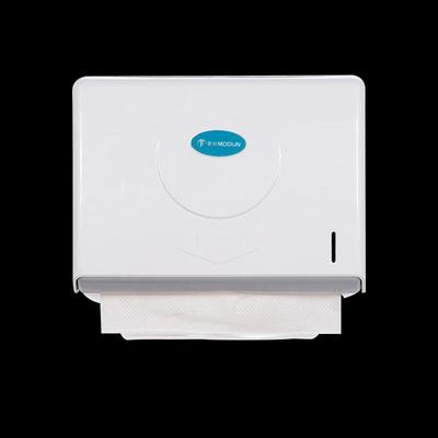 Morton M-5823ABS Bathroom Tissue Dispenser