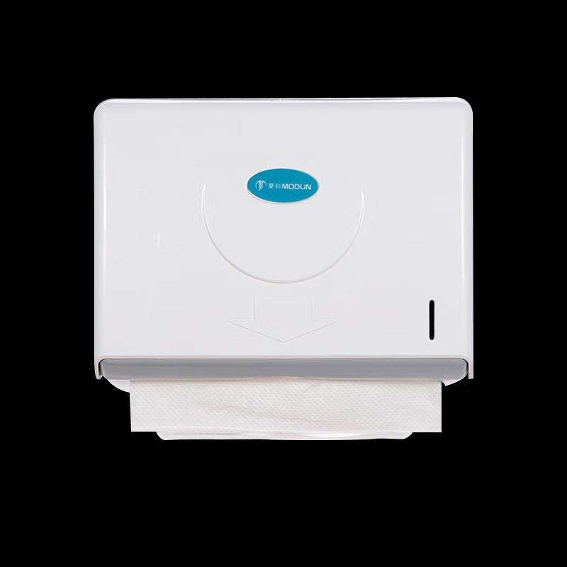 Morton M-5823ABS Bathroom Tissue Dispenser