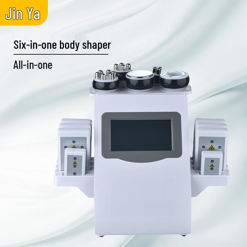 40k Multi-Function Body Sculpting & Lifting Instrument for Beauty Salons
