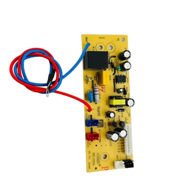 Circuit Control Power Panels Stable Voltage Output Power Board for HD4531 HD4532 HD4519 Rice Cooker Repair Part