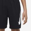 Nike Kids Shorts Moderate DX5361-010