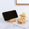 Personalized Mobile Phone Stand Cat Mobile Phone Holder Chair Phone Holder  For Phones/Tablet