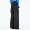 JNBY 2025 Autumn Loose Fit Parachute Pants