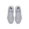 Jordan 13 Retro Wolf Grey Deadly Pink GS 439358-018
