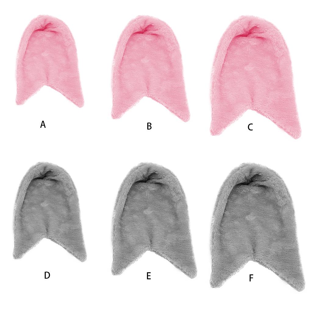 Bird Shawl Nest Plush Warming Pet Hanging Tent Hanging Windproof Warm Parrot Bird Sleeping Nest Pet Bird Supplies