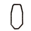 Fangling Remanufactured Oil Pan Gasket for Iveco NJ2046/2045