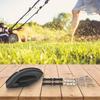 Mower Deck Cover For Grass Collection Systems Durable Interchangeable Tractor Part 583207101 5321983-83 532198383 198383