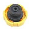 1304677 Radiator Coolant Easy Installation Expansion Tank Cap