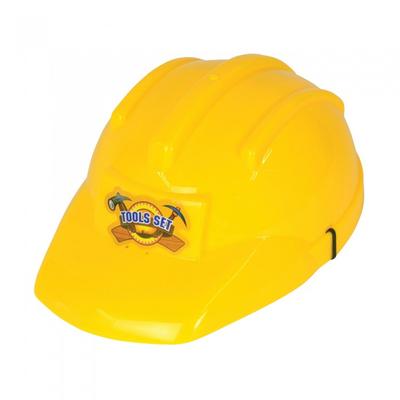 Childrens/Kids Construction Helmet