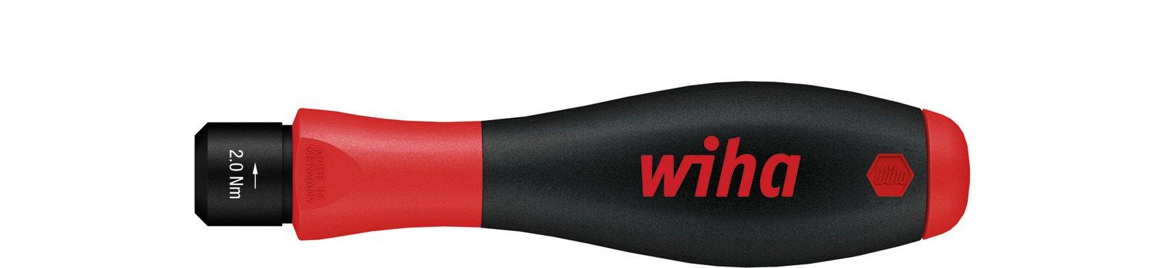 

wiha 2850 крутящий момент фикс 0,5