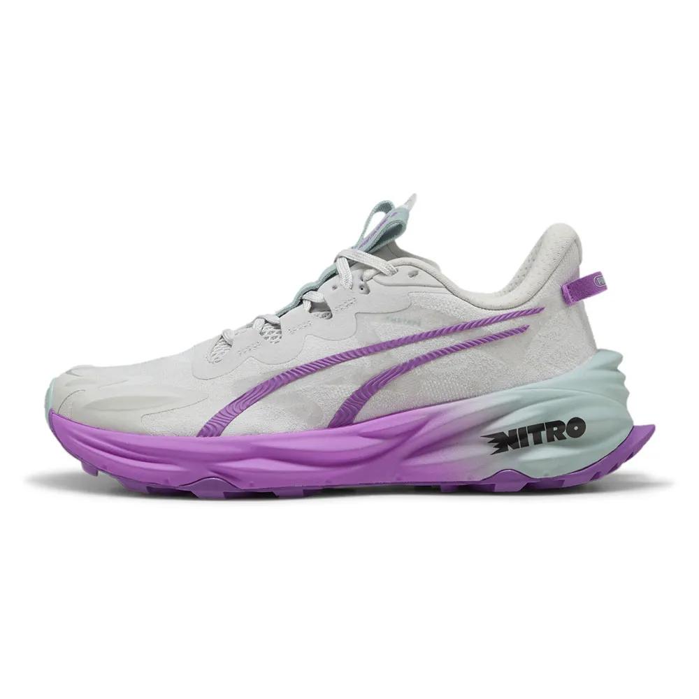 Puma Кроссовки для трейлраннинга Fast