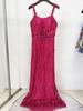 Elegant 2026 Grand Banquet Gown with Luxurious Beading & Sequins