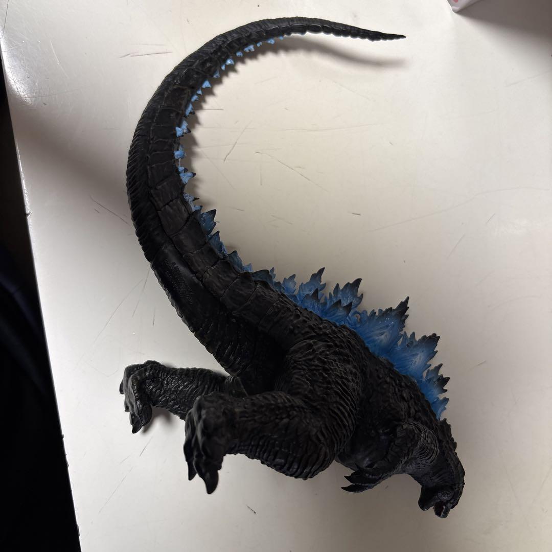 

[Б/У] Годзилла